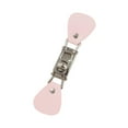 thumbnail image 1 of Freer Busy Board Montessori Toys Early Learning for Life Skills Learning Life Birthday Gift pink lock, 1 of 9