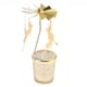 thumbnail image 1 of Candelabro giratorio para velas de té, decoración para fiestas Hada, 1 of 9