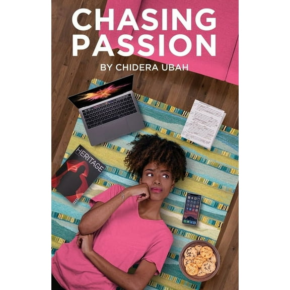 Chasing Passion (Paperback)