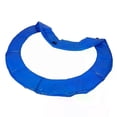 thumbnail image 3 of 1Pc Trampoline Protective Pad Waterproof Durable Round Replacement Jump Bed Safety Edge Cover Elastic PE Foam Padding Ring, 3 of 5