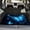 Blue Butterfly Print, variant on Universal Car Trunk Mat 29" x 39", Sea Turtle Waves All Weather Trunk Protection Cargo Liner, Durable Cargo Mat Rear Trunk Liner, Stylish Vehicle Interior Accessories Suitable for Most Car Models