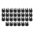 thumbnail image 1 of 30x Abrazaderas con ventosa para acuario, multiusos, prácticas, ligeras, fáciles de instalar 15 a 18 mm, 1 of 9