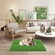 thumbnail image 4 of Césped Artificial Para Perros, Almohadilla De Entrenamiento Para Mascotas, Césped Para Balcón, Decoración De Césped Para Patio, Tapete De Césped Artificial Realista, Piso Exterior Duradero, 4 of 8