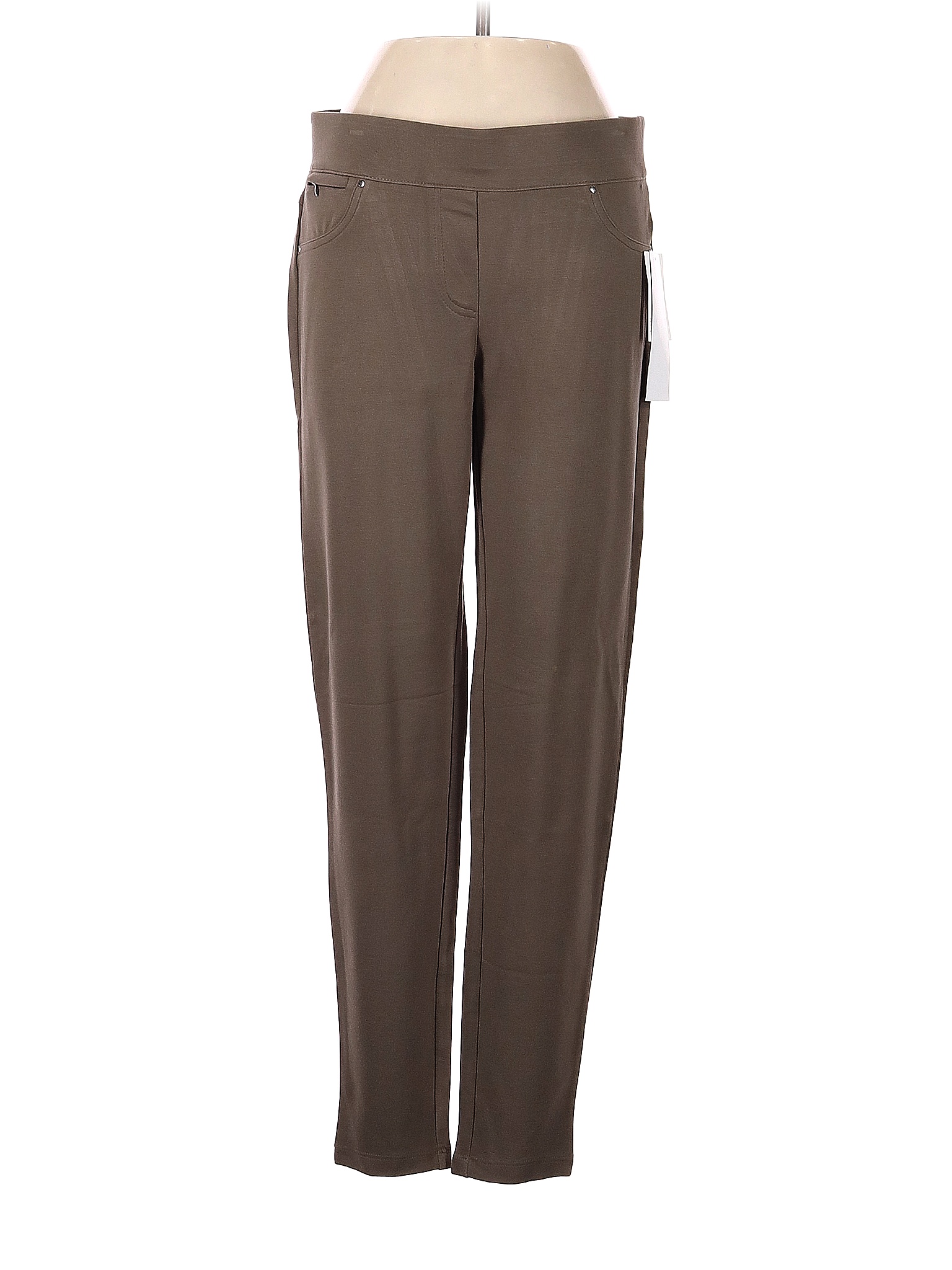89th and Madison Womens Pants - Walmart.com