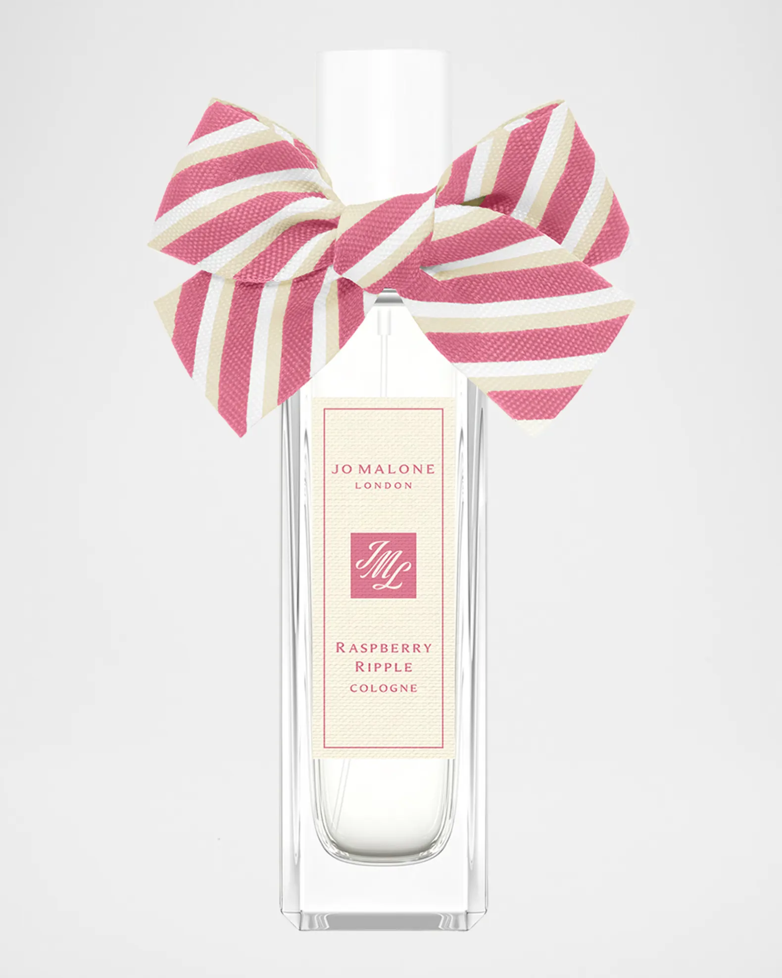 Raspberry Ripple Cologne 30ml リボン付き Jo Malone Raspberry Ripple Cologne - 1fl oz 30ml - Walmart.com