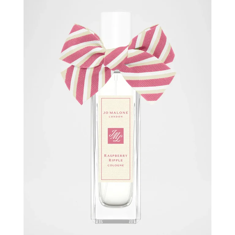 香水(女性用) Jo Malone Raspberry Kiss Cologne 30ml Jo Malone Raspberry Ripple Cologne - 1fl oz 30ml - Walmart.com
