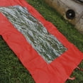thumbnail image 3 of Toldos instantáneos impermeables Carpa lateral Parasol Sombra Refugio rojo b 190x290cm Sunnimix Paredes laterales instantáneas del toldo, 3 of 8