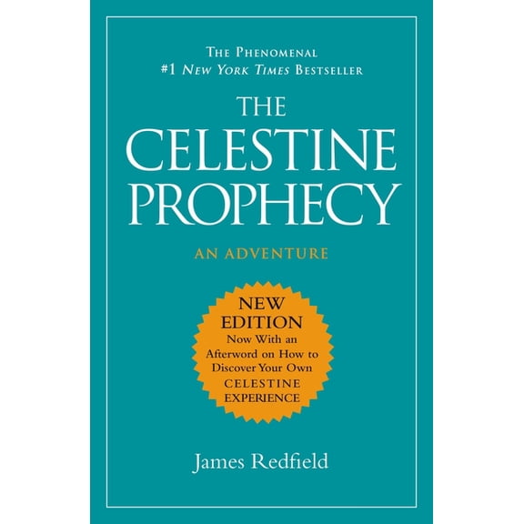 The Celestine Prophecy, (Paperback)