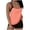 Gold, variant on Sahpxhe Swimsuits for Women Two Piece Tankini Bathing Suits with Boy Short Bottoms Built in Bra Tank Top Swimwear Wine S