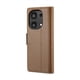 thumbnail image 5 of Funda tipo cartera Xiaomi Redmi Note 13 Pro 4G con cierre magnético, RFID, tarjetero, soporte, carga inalámbrica, 5 of 5