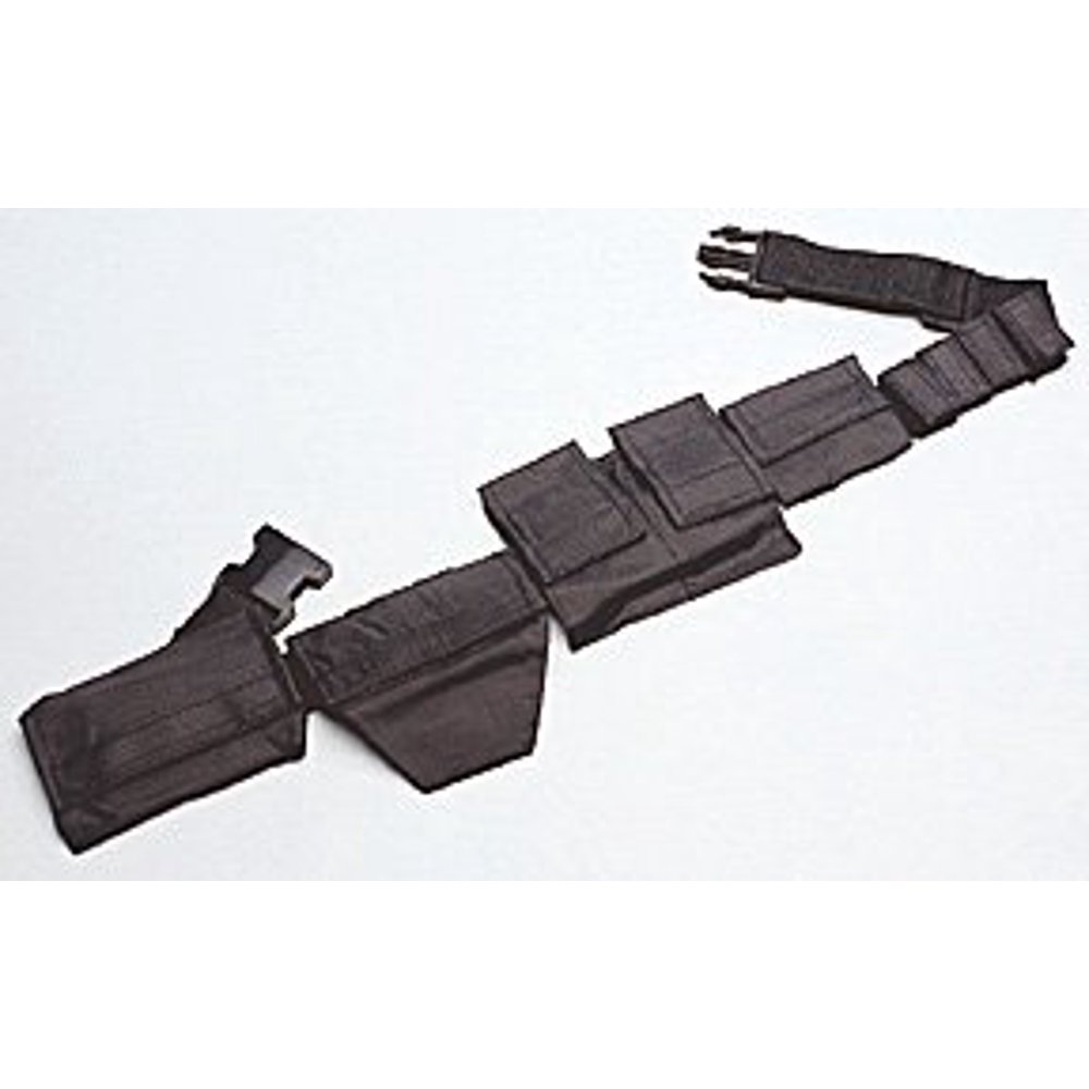 Pro Force Ninja Utility Belt