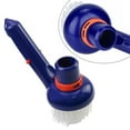 thumbnail image 2 of Mosiee Pool Bottom Pool Wall Pool Brush Pool Cleaning Glue Brush Cleaning Brush Tool, 2 of 5