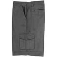 thumbnail image 4 of Men’s Big & Tall Cargo Shorts by FullBlue, 4 of 5