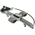 thumbnail image 4 of Dorman 740-888 Rear Left Window Regulator for Specific Pontiac Models Fits select: 2000-2005 PONTIAC BONNEVILLE, 4 of 5
