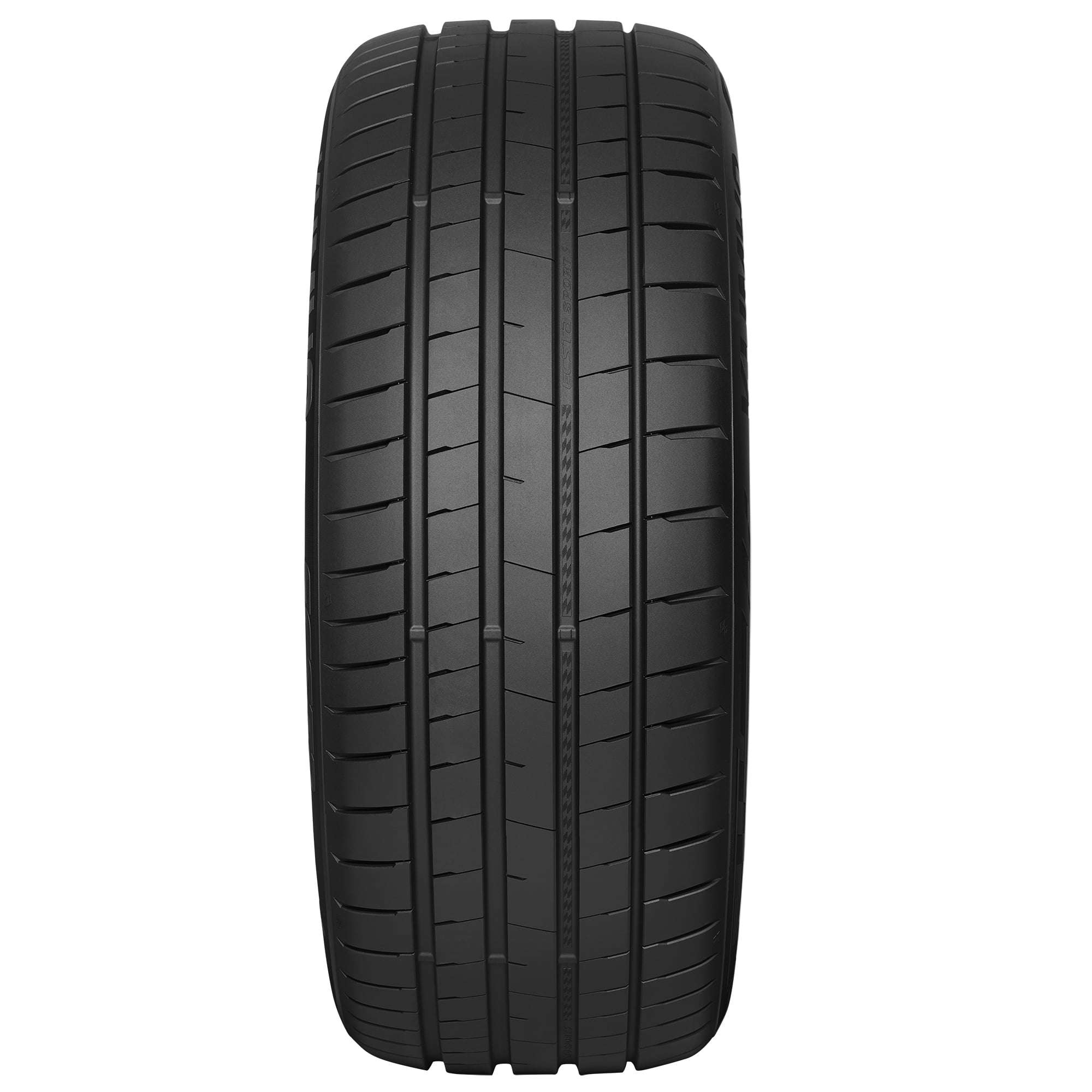 Kumho Ecsta Sport S PS72 Performance 225/35R19 (88Y) XL Passenger