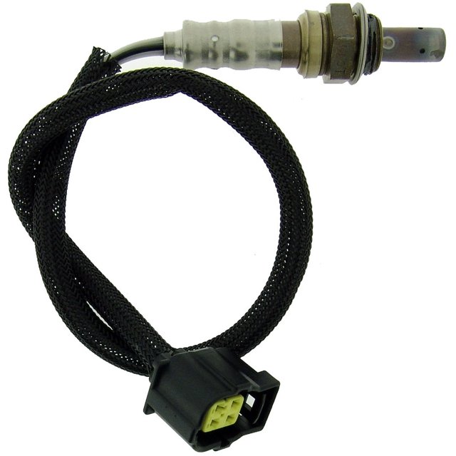 NTK Technical Ceramics Oxygen Sensor 23139 Original Equipment Identical; OE Replacement; 4 Wire; 18 Inch In Lenght; Single Sensor