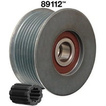 Dayco 89112 - Accessory Drive Belt Idler Pulley
