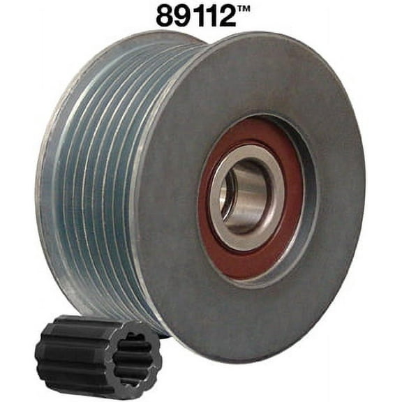 Dayco 89112 - Accessory Drive Belt Idler Pulley