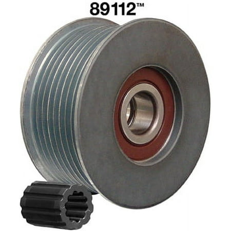 Dayco 89112 - Accessory Drive Belt Idler Pulley