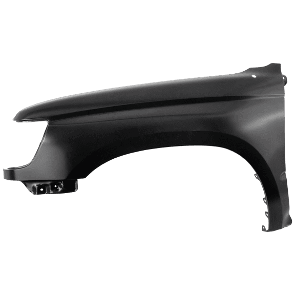 Fender Compatible with 1996-2002 Toyota 4Runner Front, Driver Side Primed