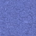thumbnail image 1 of Ahgly Company Machine Washable Indoor Square Transitional Sky Blue Area Rugs, 4' Square, 1 of 7