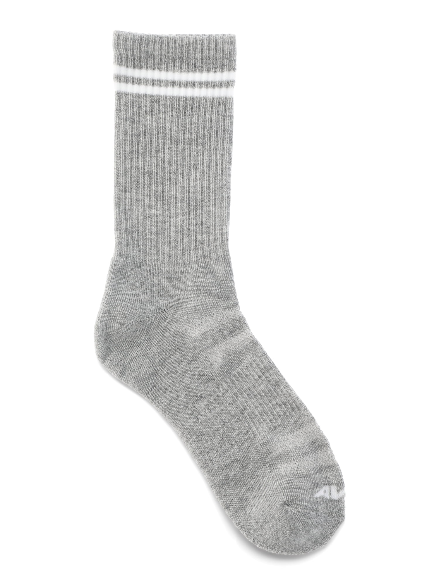 Avia Women's Performance Cushion Crew Socks, 10-pack