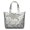 White-225, variant on Boho Sunflower Aesthetic Weekender Bag - Large Capacity Travel Tote with Zipper, Floral Yellow Pattern, Durable Handles for Women & College Students