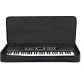 thumbnail image 2 of Sutekus 49-Key Keyboard Bag Electric Piano Keyboard Gig Bag 38.5"x16.5"x5.2" For Carrying Storage, 2 of 6