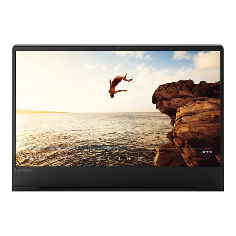 Lenovo IdeaPad 330S-14IKB 81F4 - Intel Core i7 - 8550U / up to 4