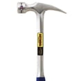 thumbnail image 2 of Martillo Estwing Mango de Acero Recubierto de Nylon 28OZ RIP, 2 of 2