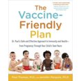 thumbnail image 1 of Vaccine-Friendly Plan, Paul Thomas, Jennifer Margulis Paperback, 1 of 2