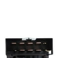 thumbnail image 3 of Botón de encendido del interruptor de arranque for Chrysler, Dodge, Jeep Liberty, Wrangler y Plymouth 4793576AB 4793576AC 924-869 924869, 3 of 5