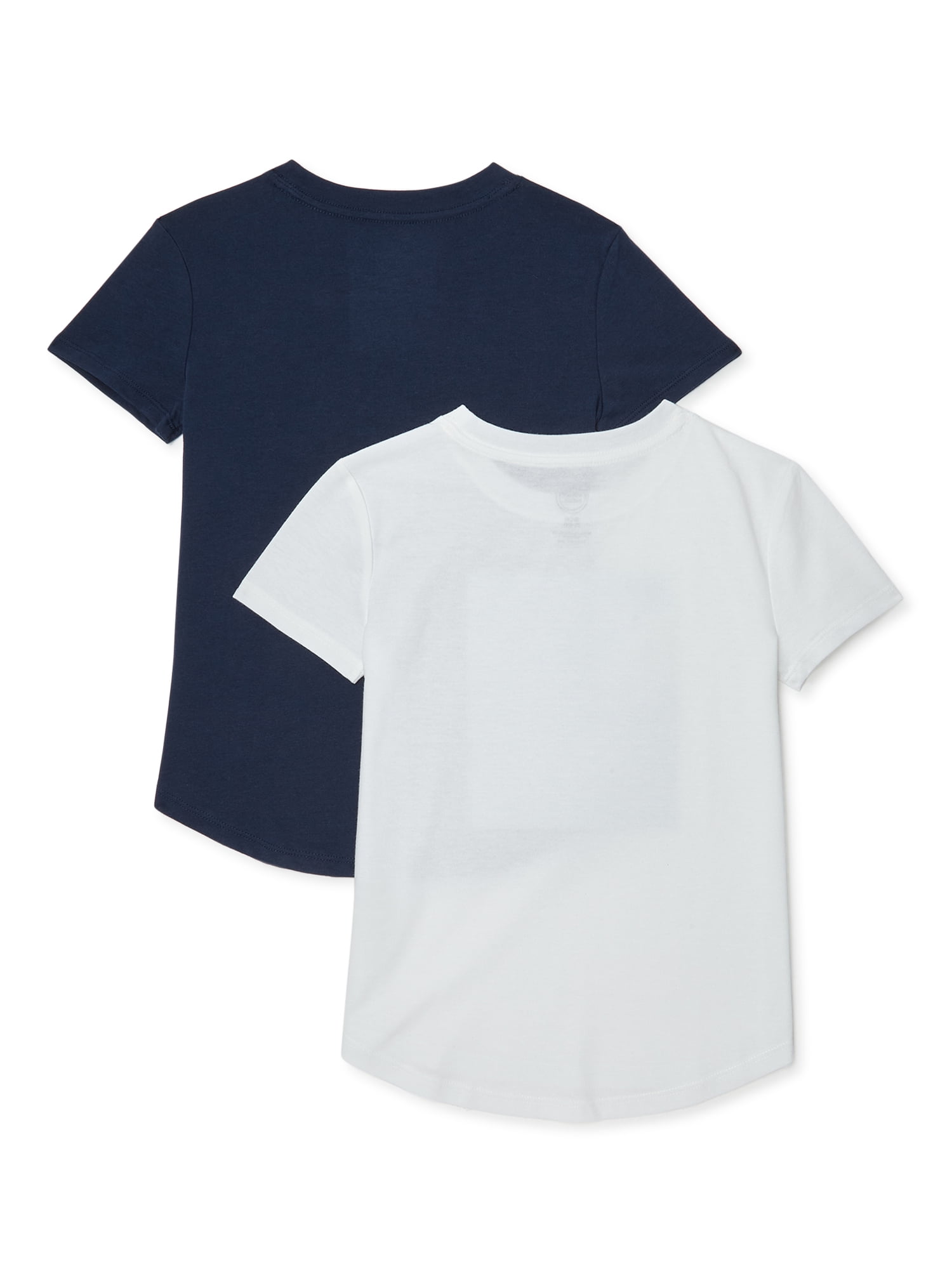 FIFTH&OCEAN San Francisco Giants Girls Sequins T-Shirt 22 / 6X
