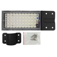 thumbnail image 3 of Lampara Led Suburbana Alumbrado Publico 50W 4500lm Luz Dia negro 50W Tianlai TLAP-03, 3 of 5
