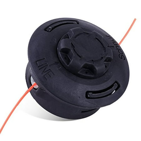 Cut Trimmer Head Lumix GC String Trimmer Head Cut Line For Stihl Autocut C25-2 4002 710 2196 4002 710 2137 ()