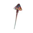 thumbnail image 3 of Globo de riego automático para plantas con forma de seta, ideal para regalar. Multicolor, 3 of 9