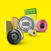 MANN-FILTER HU 932/6 N - Motor Oil Filter