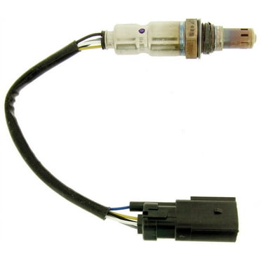 Air- Fuel Ratio Sensor-OE Type 5-Wire Wideband A/F Sensor NGK 24387 Fits select: 2011 FORD EDGE, 2010-2012 FORD ESCAPE