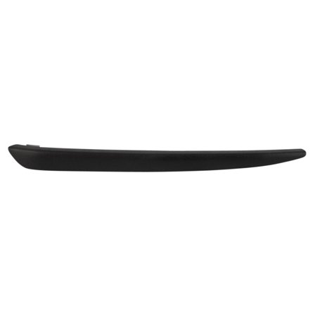 TRQ Front Left Bumper Trim Fits 2015-2020 Chevrolet Suburban Tahoe BDA05562