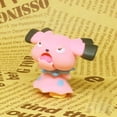 thumbnail image 3 of TAKARA TOMY-figuras de acción de Pokémon, muñecos de 4-6cm, Charmander, Popplio, Litten, Pikachu, Rowlet, Treecko, Eevee, Fennekin, Greninja, 3 of 4