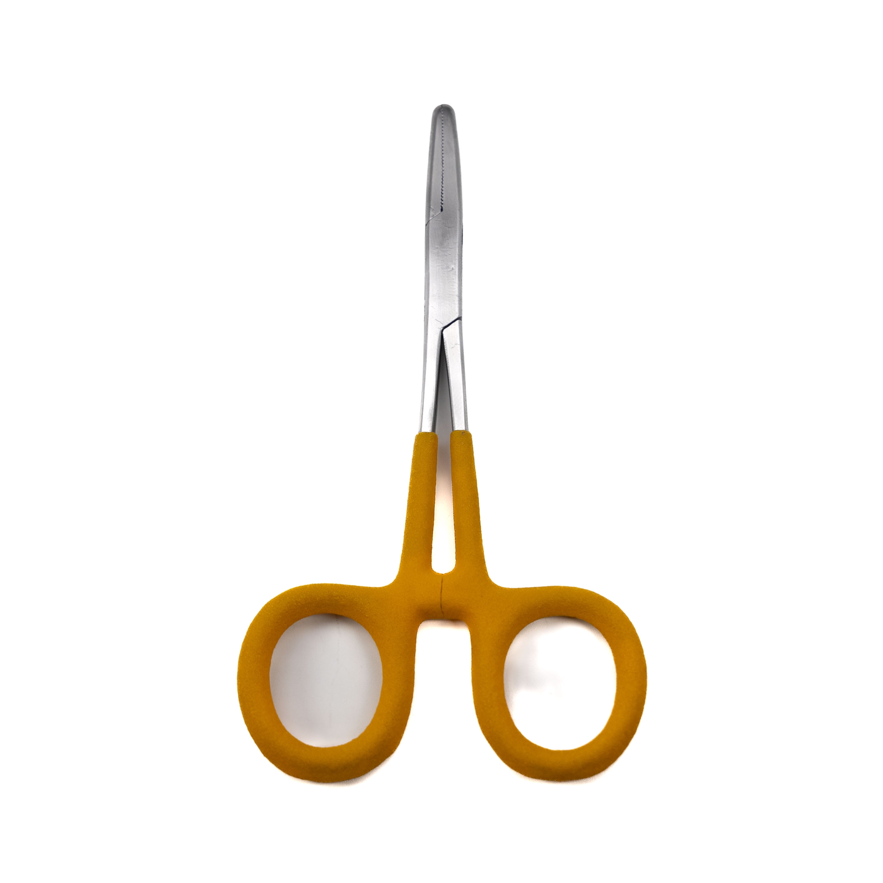 Cortland Fairplay Pro Non Slip Forcep, Steel, Fly Fishing Tool