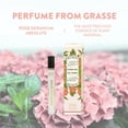 thumbnail image 2 of Perfume Panier des Sens Geranium Rosat Eau de Toilette, 10 ml, 2 of 8