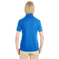 thumbnail image 3 of Ash City - Core 365 Ladies' Origin Performance Piqué Polo with Pocket - 78181P, 3 of 4