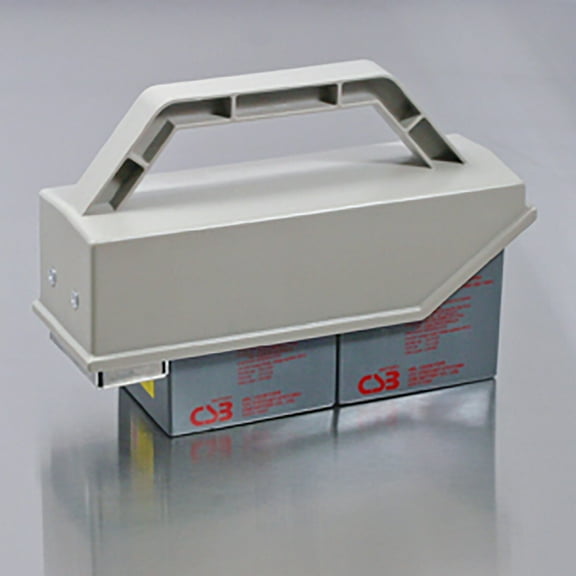 11871 EZ Way Smart Stand and Smart Lift B11571 Battery Pack