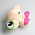 thumbnail image 5 of Marcel la Coquille avec Chaussures sur Coquille Poupée en Peluche Marcel, 5 of 5