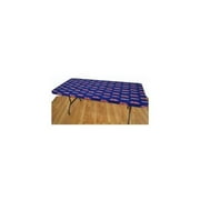 College Covers MISTC8 Mississippi 8 ft. Table Cover