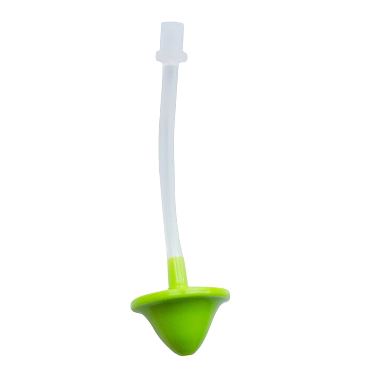 CoComelon Weighted Straw Cup, 7 Oz, Spill Proof photo 2
