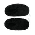 thumbnail image 4 of Heated Slippers, Skin Friendly Washable USB Heated Shoes  For Home Bedroom For Men Women For Outdoor Activity, 4 of 8
