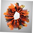 thumbnail image 3 of Raindrops 2Pack Elastic Dog Collars for Party and Holiday Dress, 3 of 8