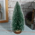 thumbnail image 1 of Christmas Tree, Wear- Tabletop Christmas Tree, Christmas Decor, for Christmas Decoration Desktop, 1 of 8